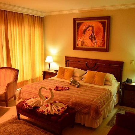 Hotel La Font Boutique Bogota Bagian luar foto