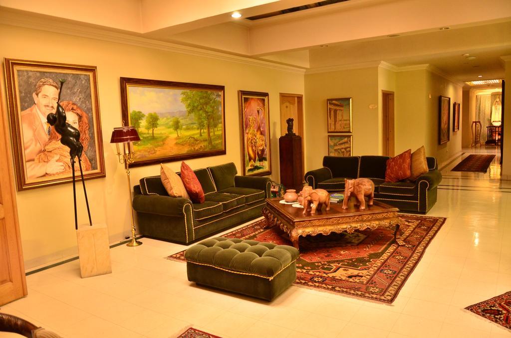 Hotel La Font Boutique Bogota Bagian luar foto