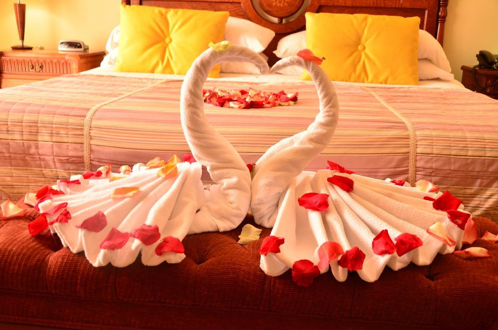 Hotel La Font Boutique Bogota Bagian luar foto