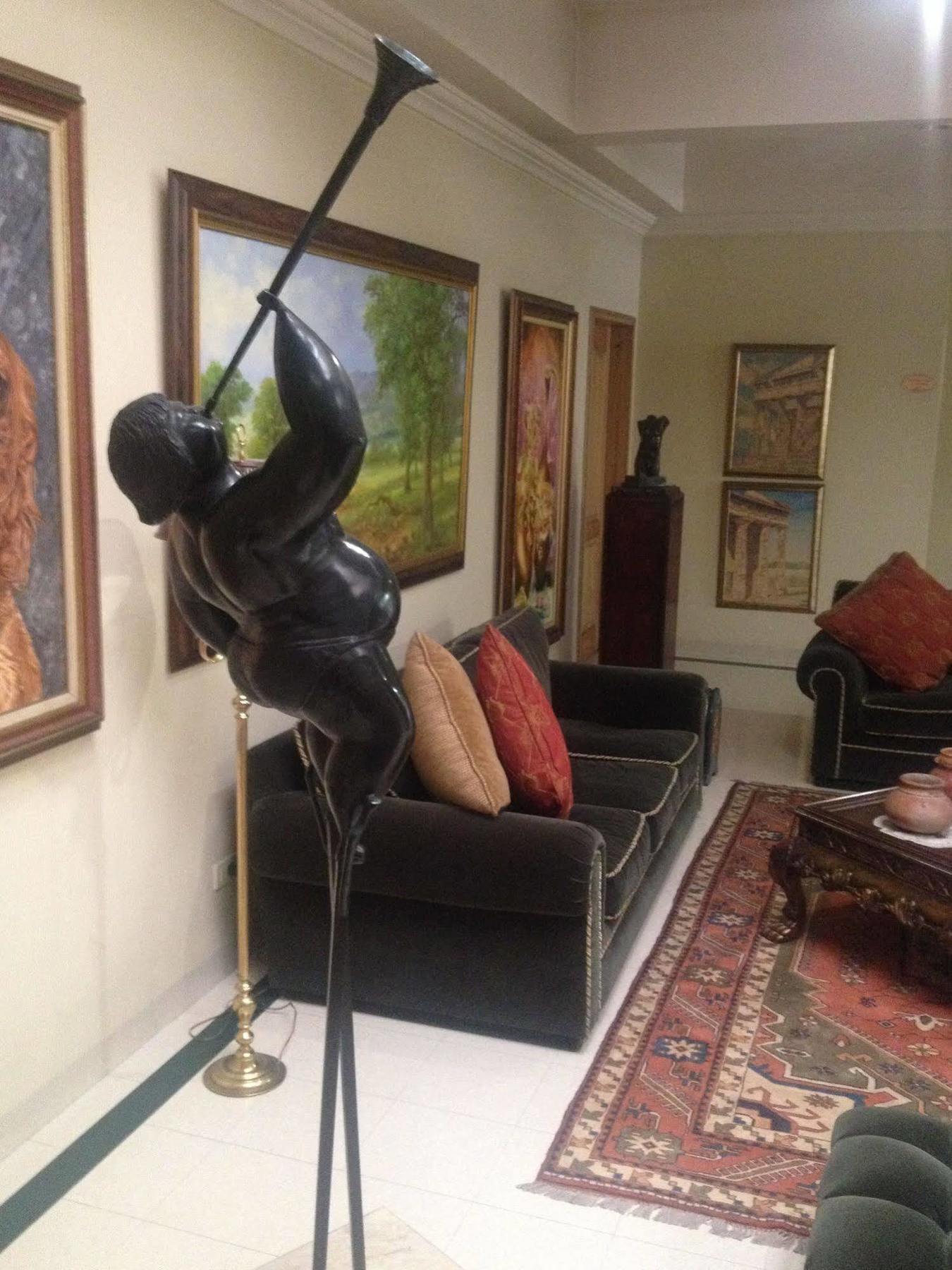Hotel La Font Boutique Bogota Bagian luar foto